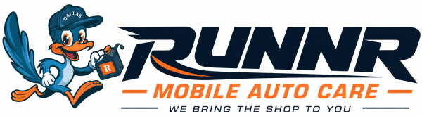 runnr horz logo